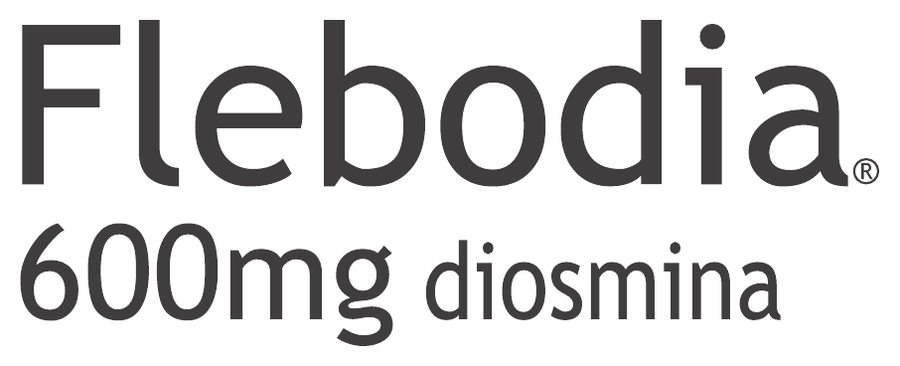 Flebodia 600 mg diosmina
